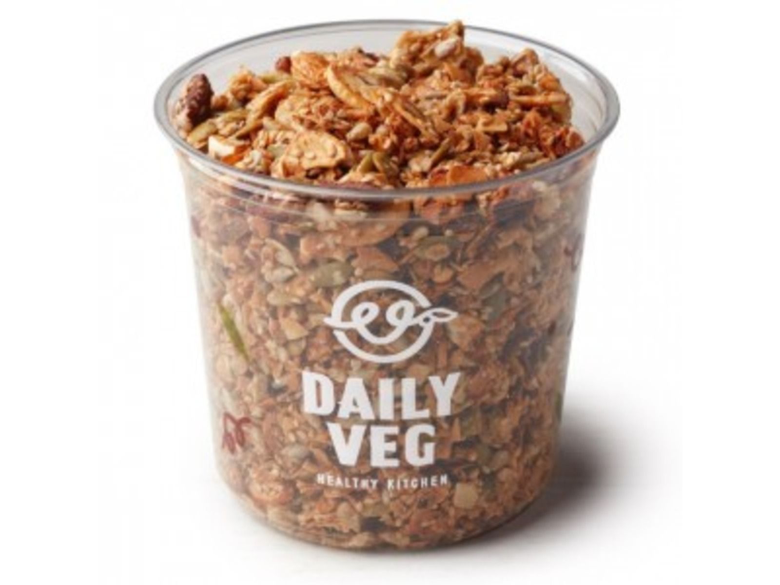 8oz GF Granola