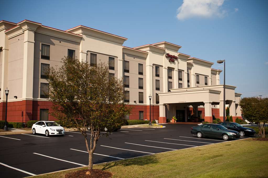 Hampton Inn Carrollton Image
