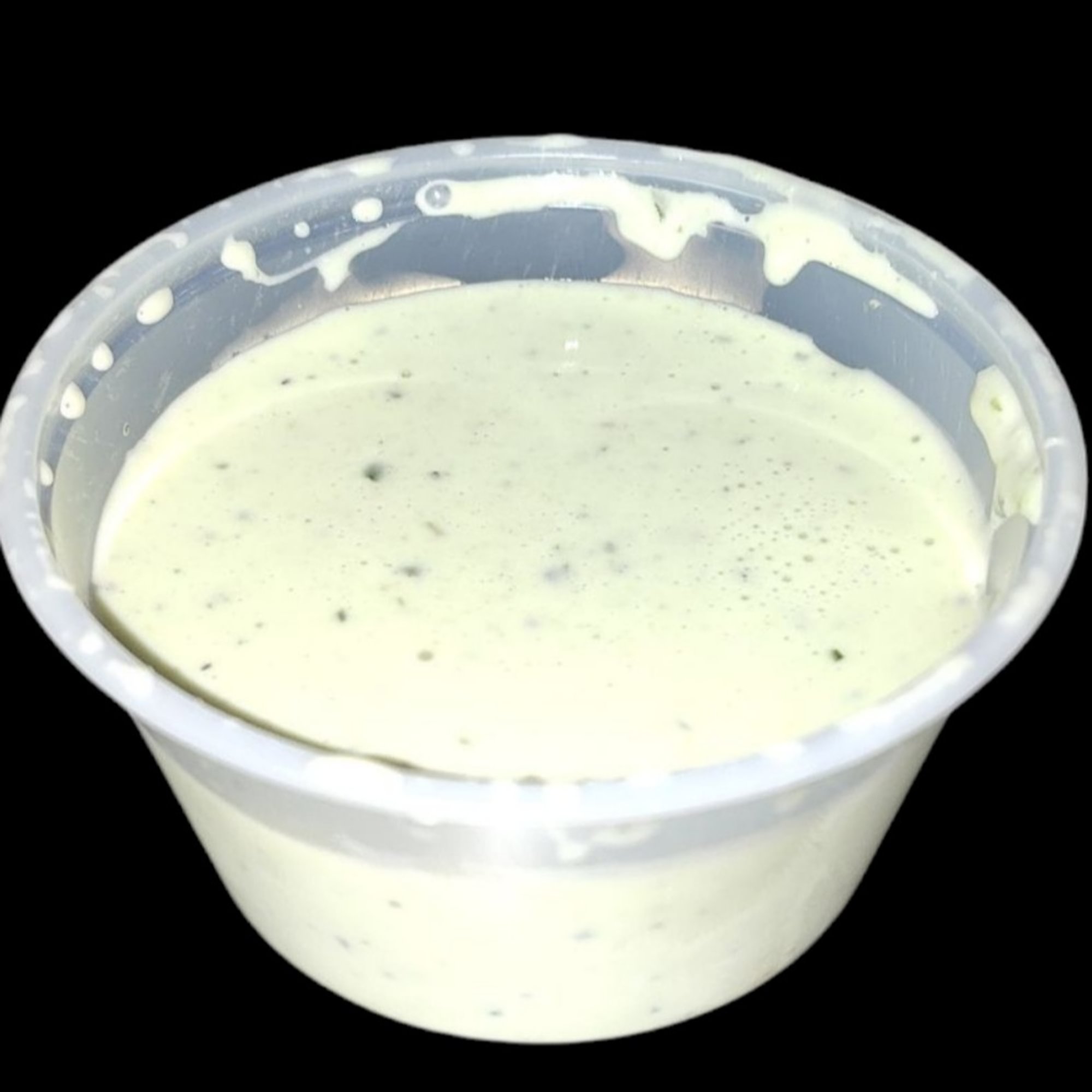 Green Sauce