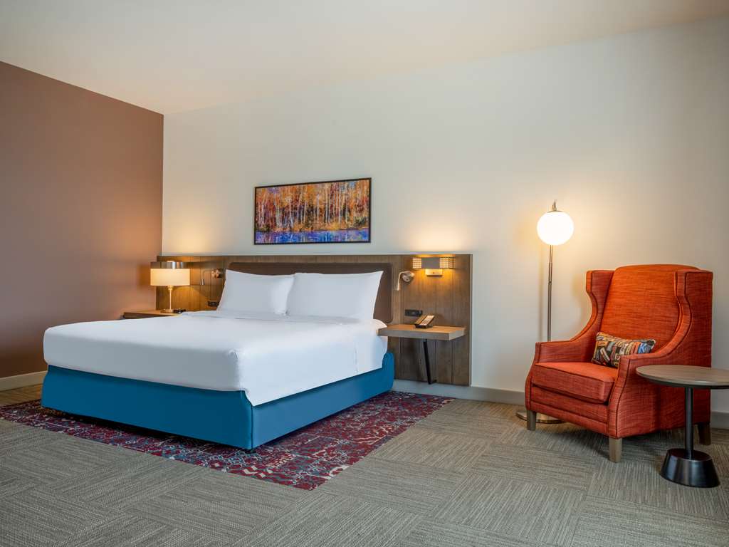 Hilton Garden Inn Jeffersonville Louisville North Image
