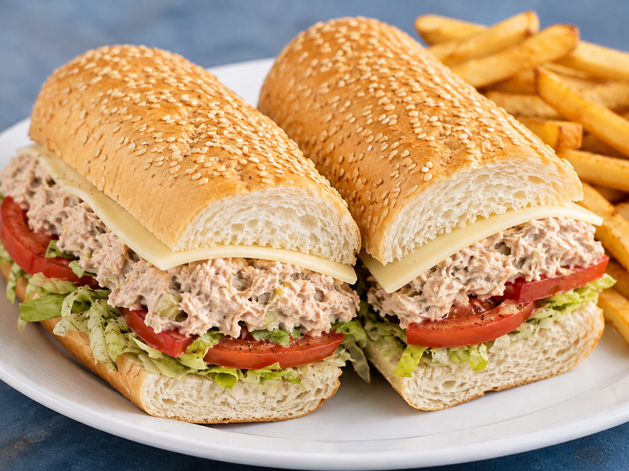 Tuna