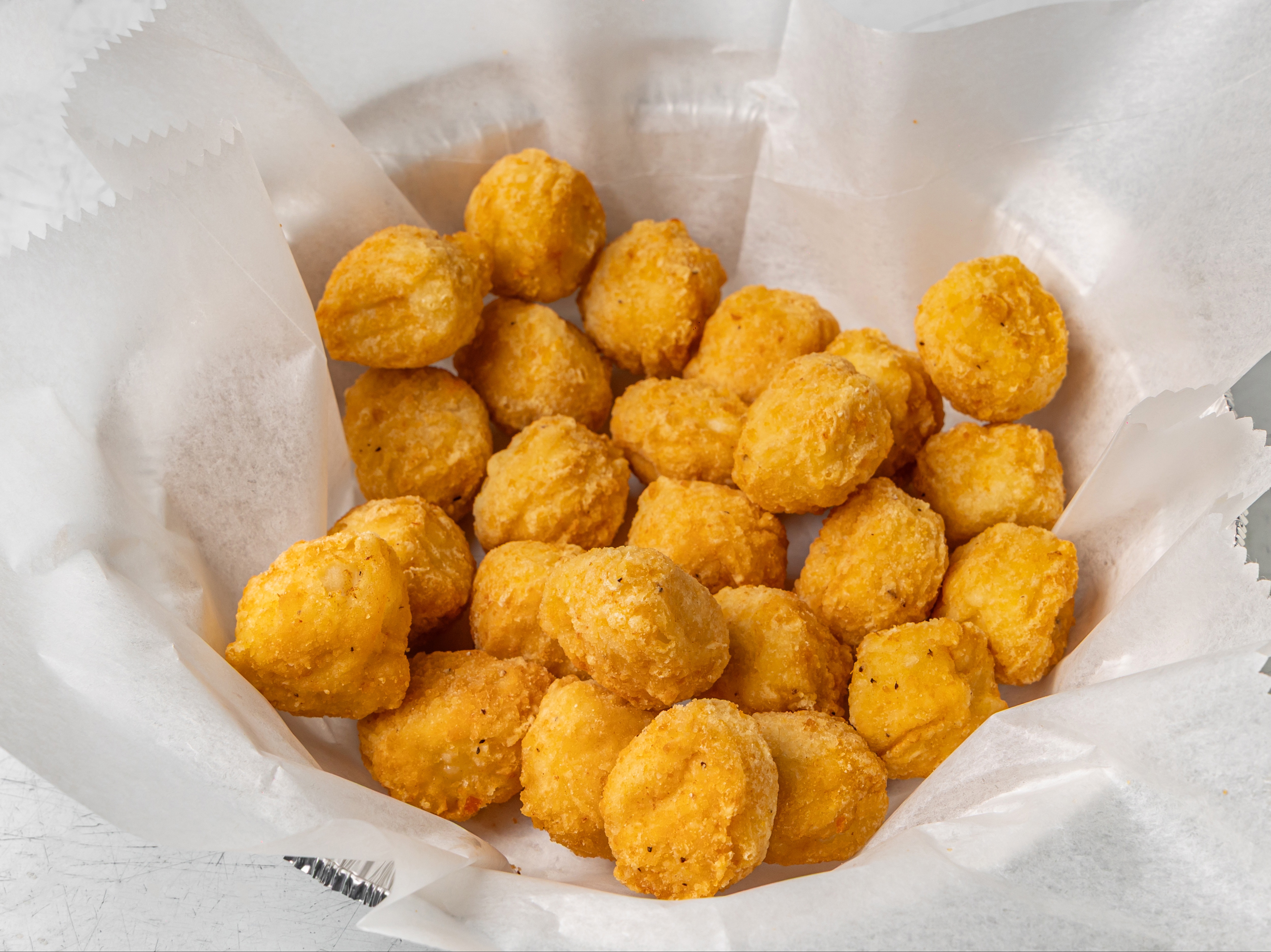 Popcorn Chicken