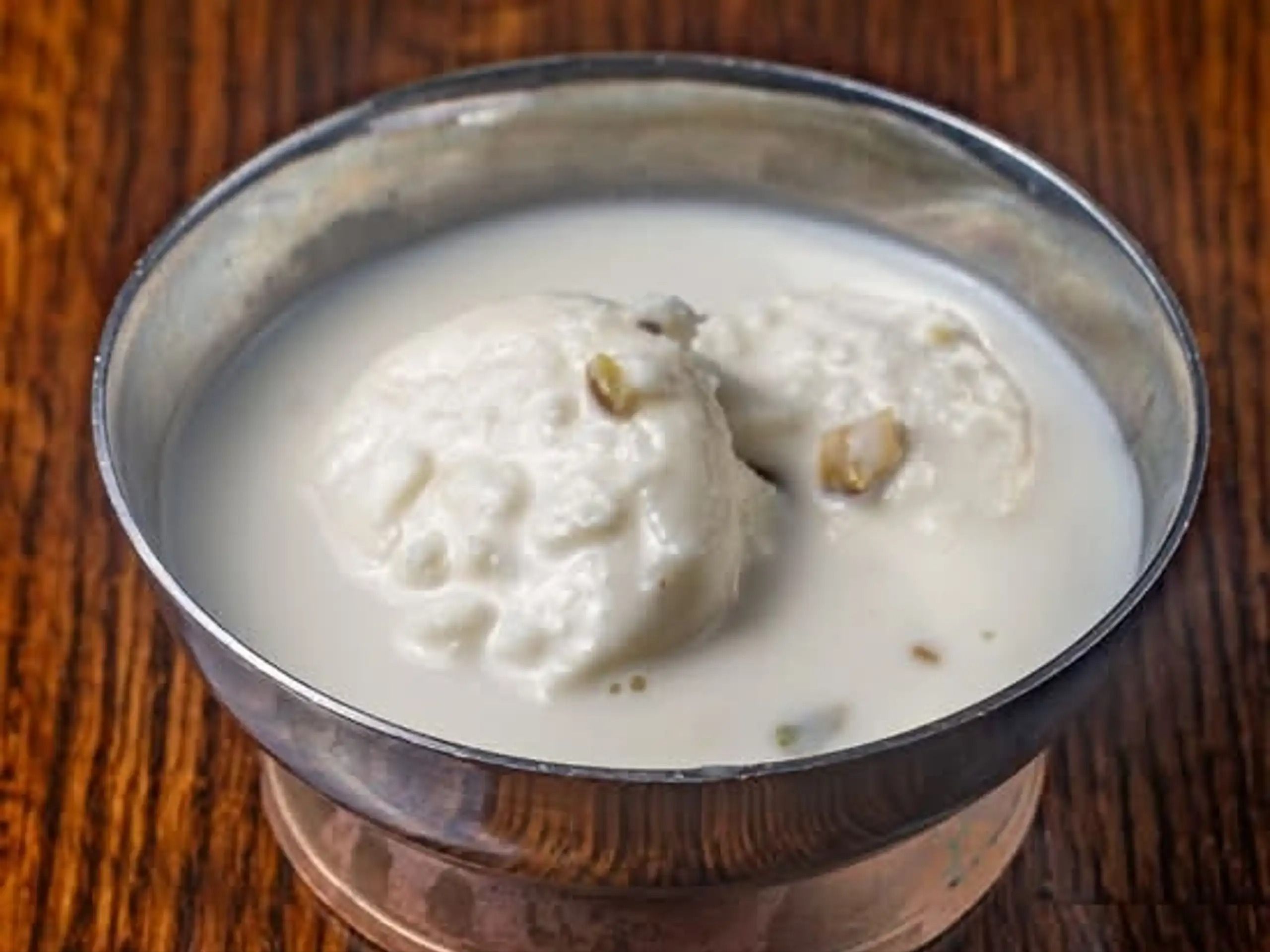 Rasmalai