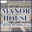 Manor House Kitchens Photo