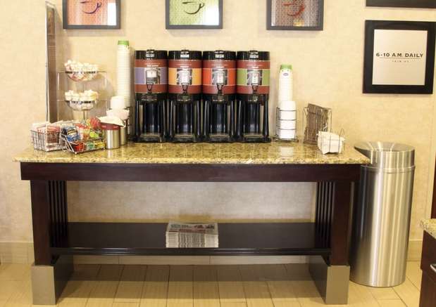 Images Hampton Inn Kuttawa/Eddyville