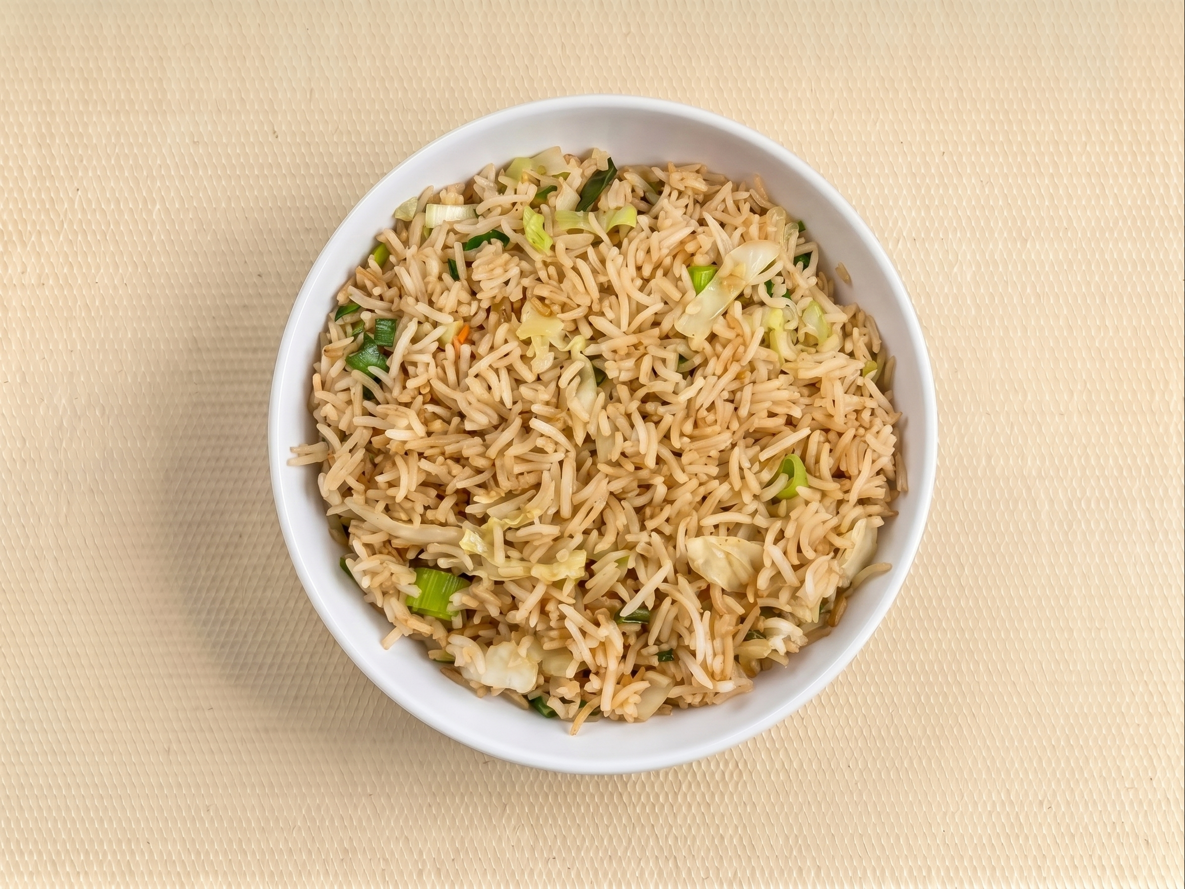 Fried Rice