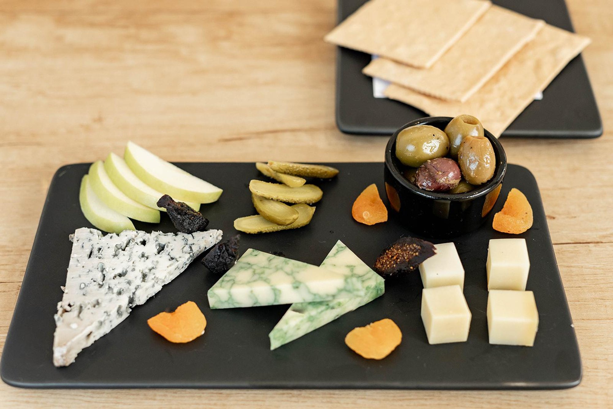 Cheese Artist