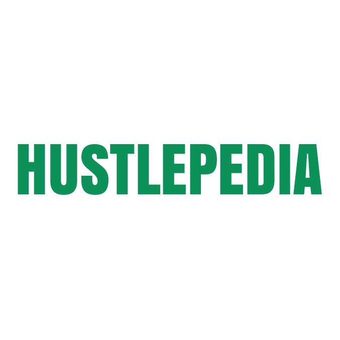 Hustlepedia Logo