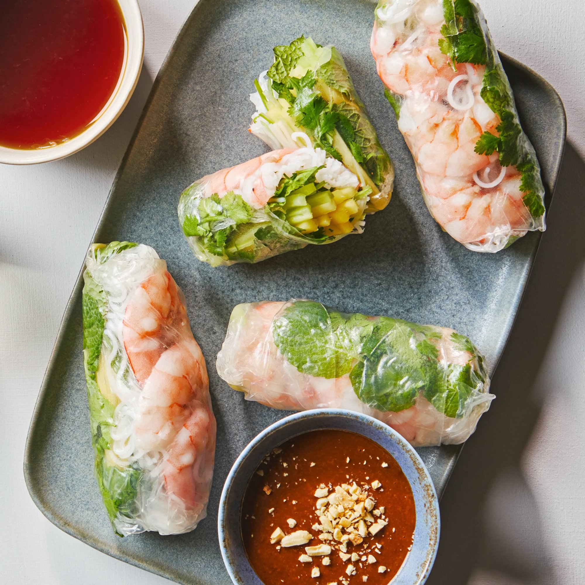 Fresh Summer Roll