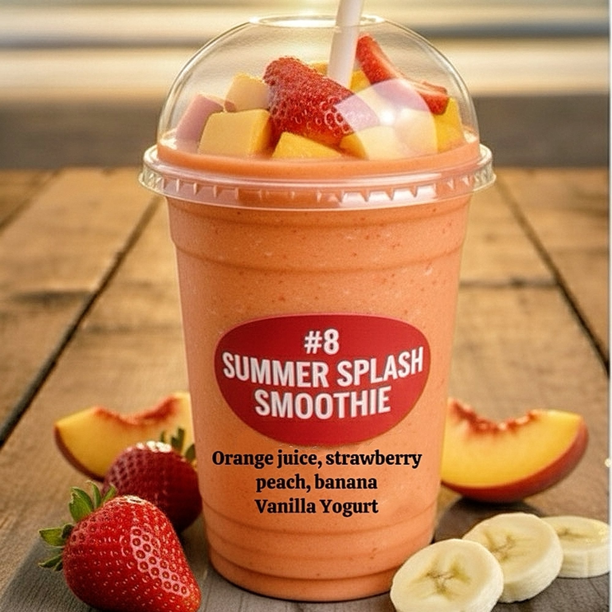 Summer Splash