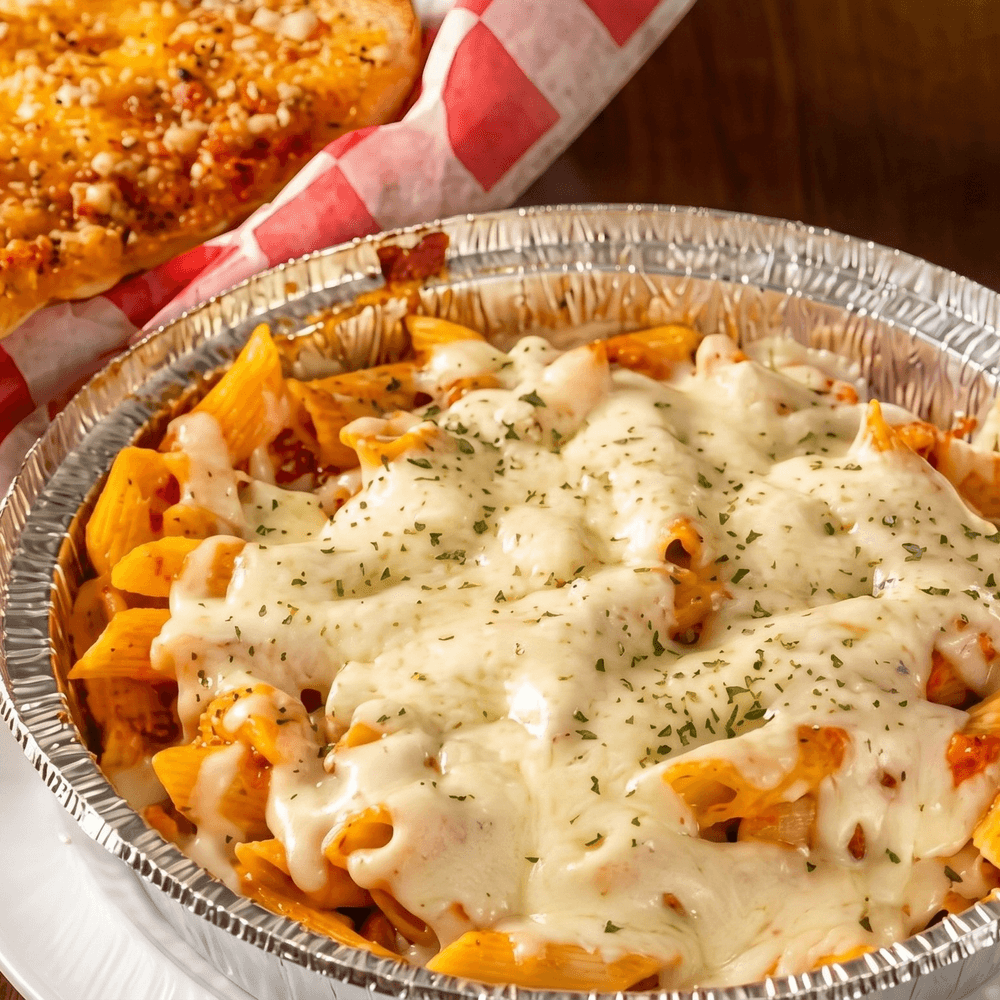 Baked Ziti