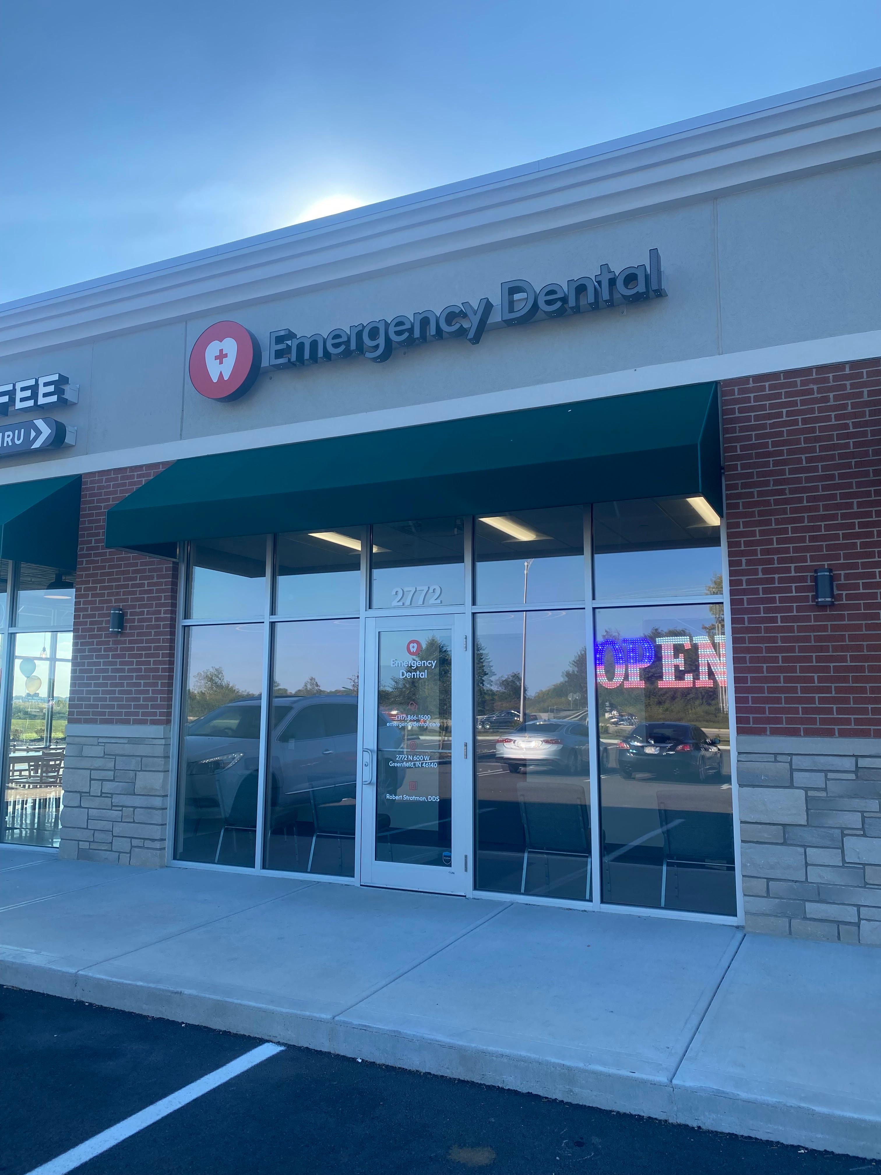 Emergency Dental Image