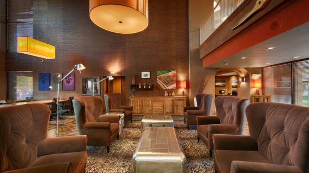 Images Best Western Plus Scottsdale Thunderbird Suites