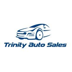 Trinity Auto Sales Logo
