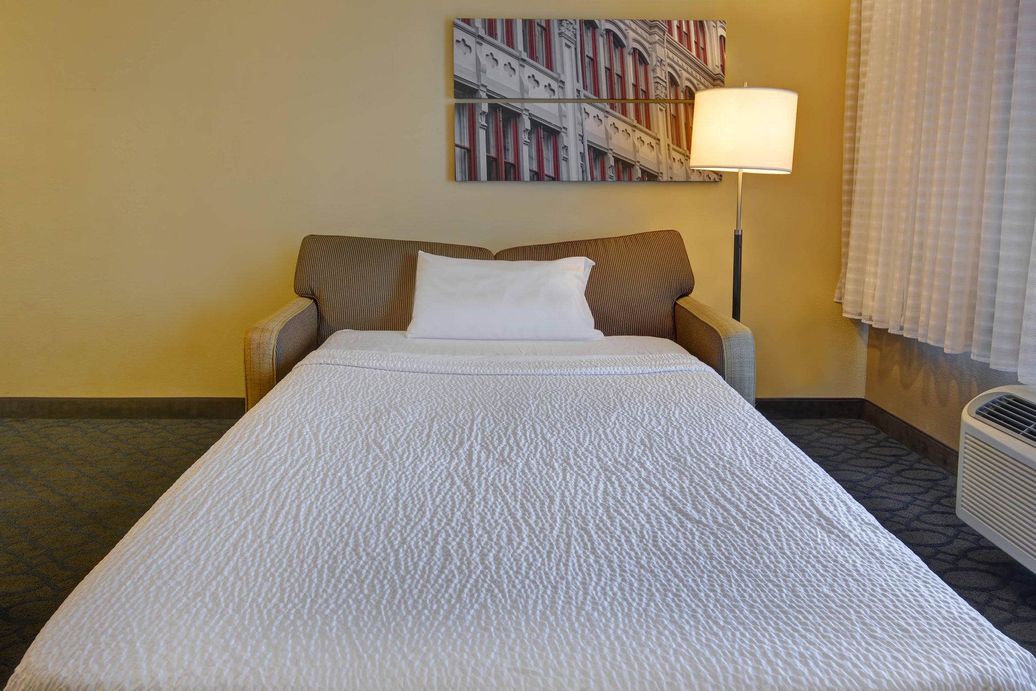 TownePlace Suites by Marriott Alexandria Photo