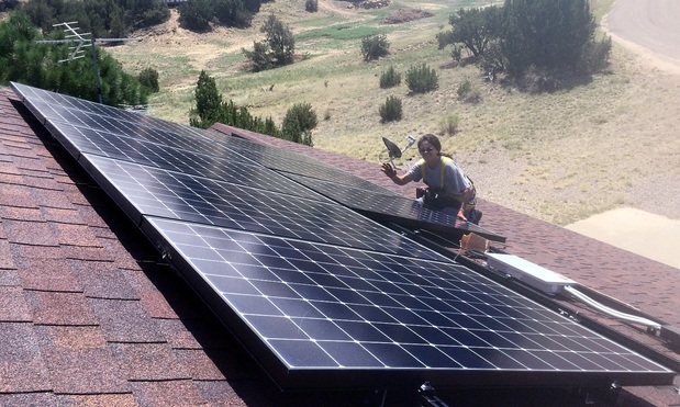 Images AC Solar Inc