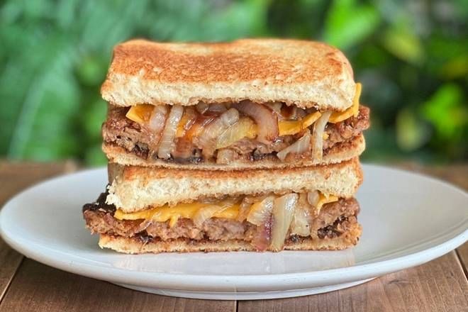 Patty Melt