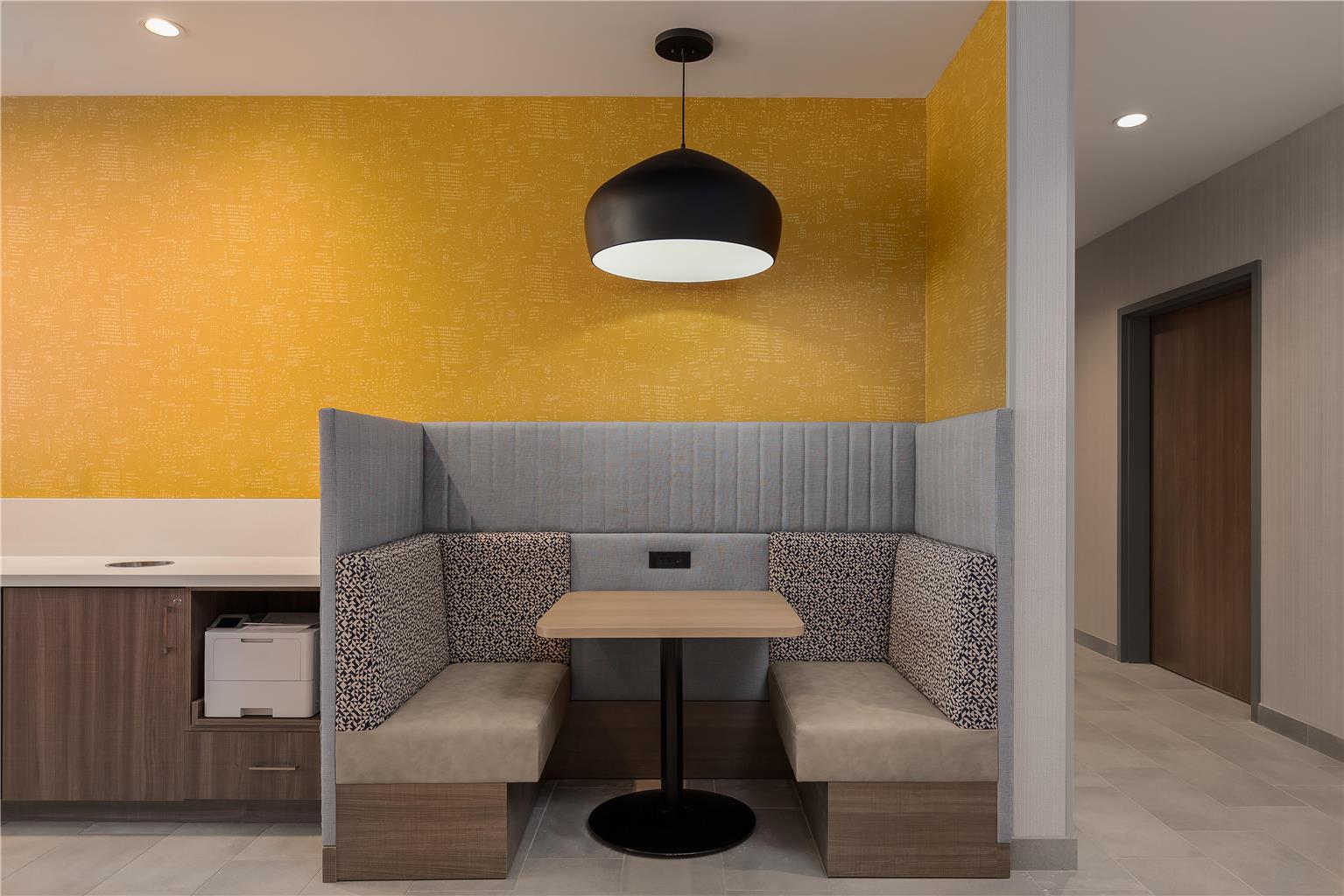 Home2 Suites by Hilton Riverview Tampa Image