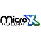 MicroX Services Logo