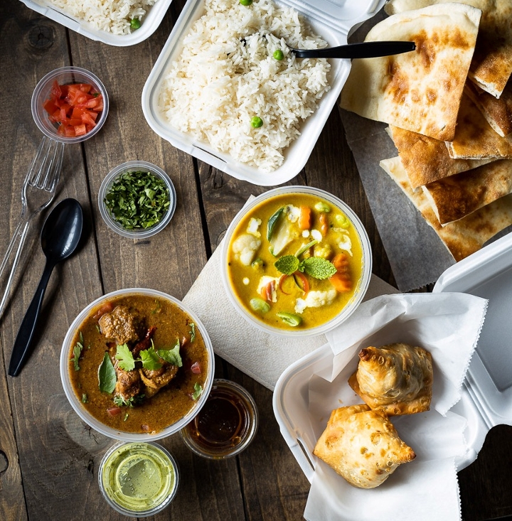 CURRY COMBO VALUE PACK