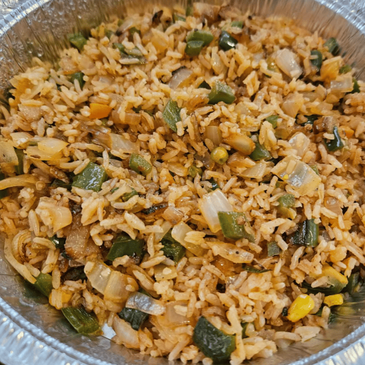 Indian Rice