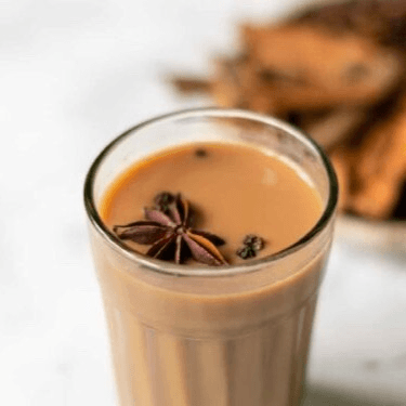 Masala Chai