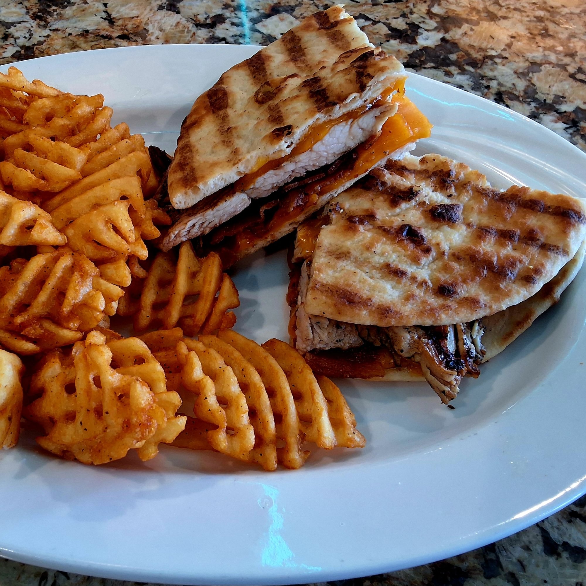 Mo-Town Panini