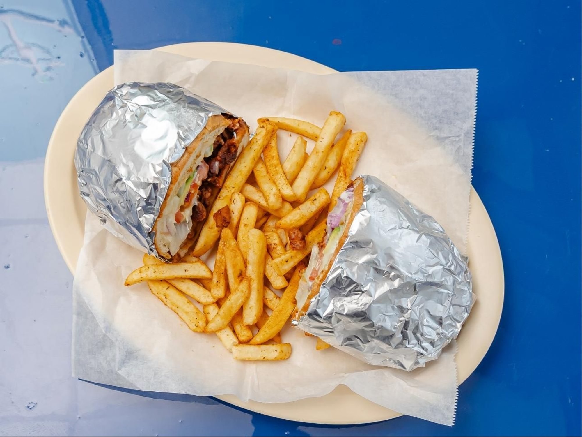 Torta Cubana