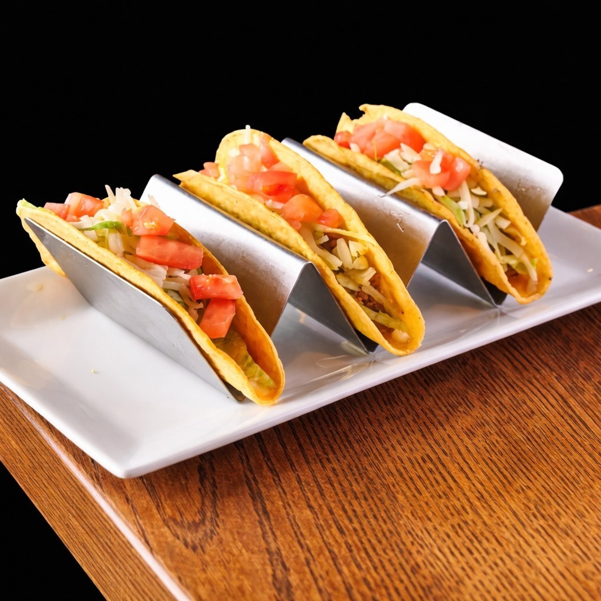 Tacos Supremos