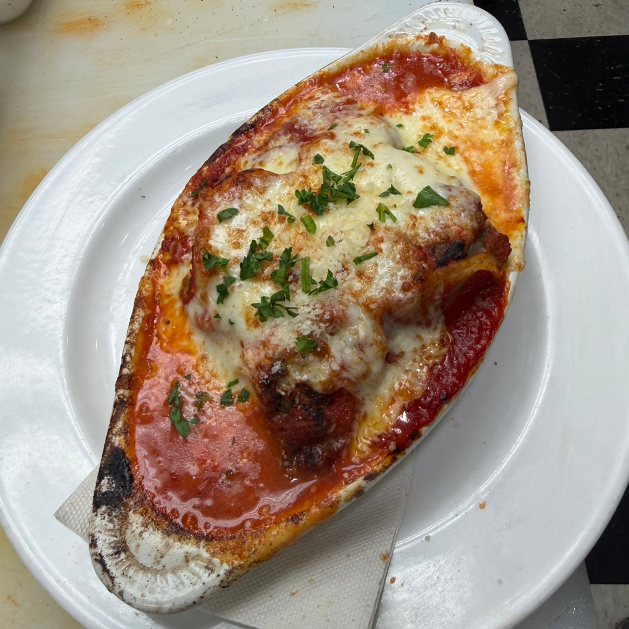 Lasagna