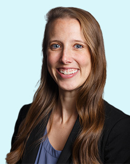 Samantha Sovich, MD Image