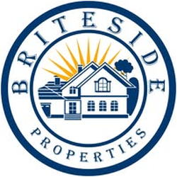 Briteside Properties LLC Logo