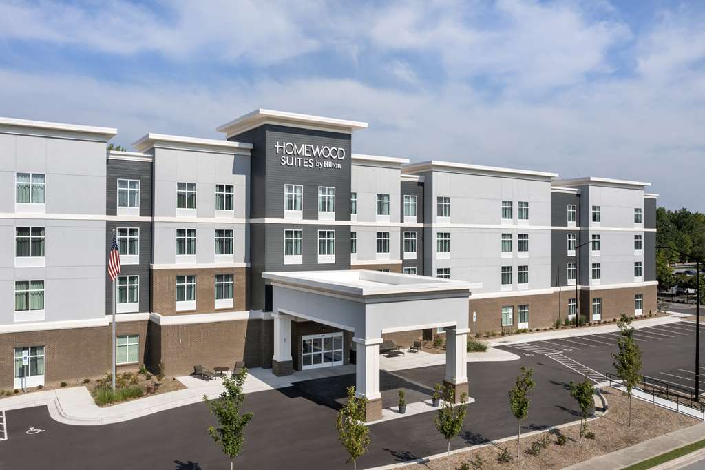 Homewood Suites by Hilton Greenville Image