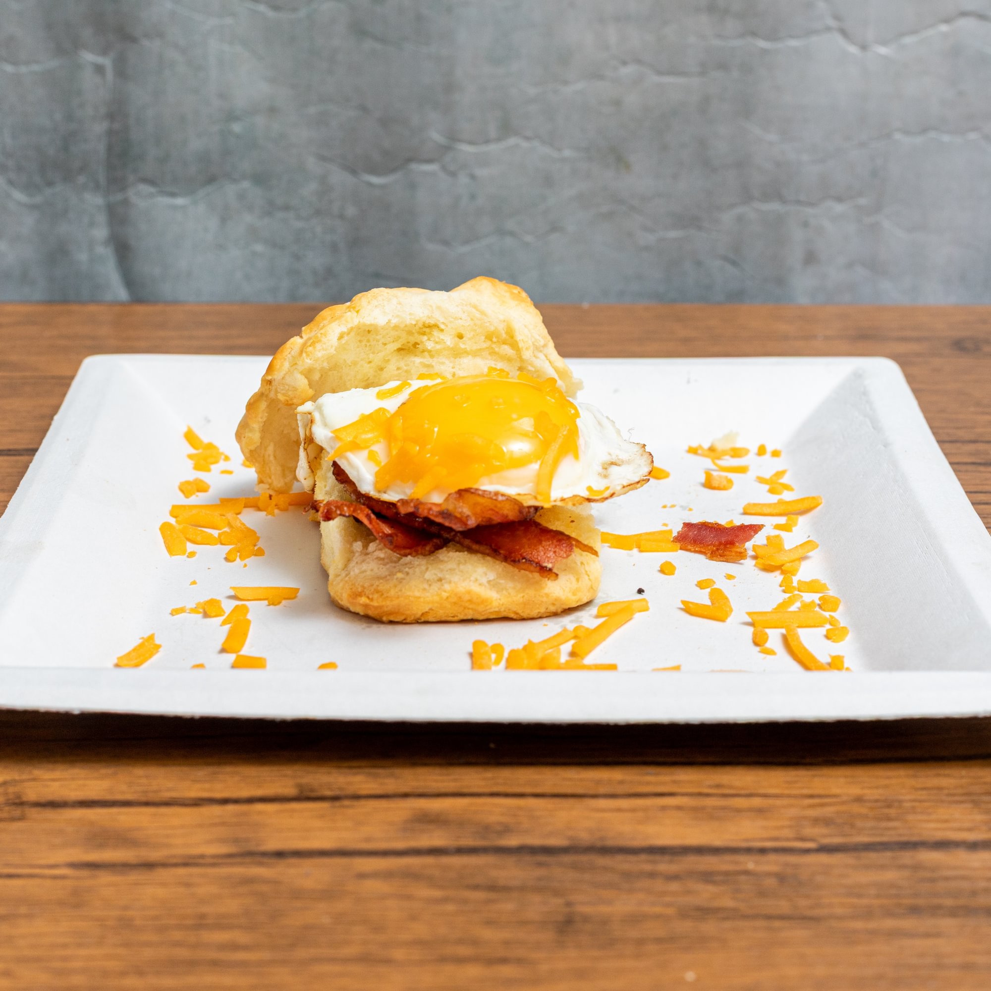 Meat Biscuit