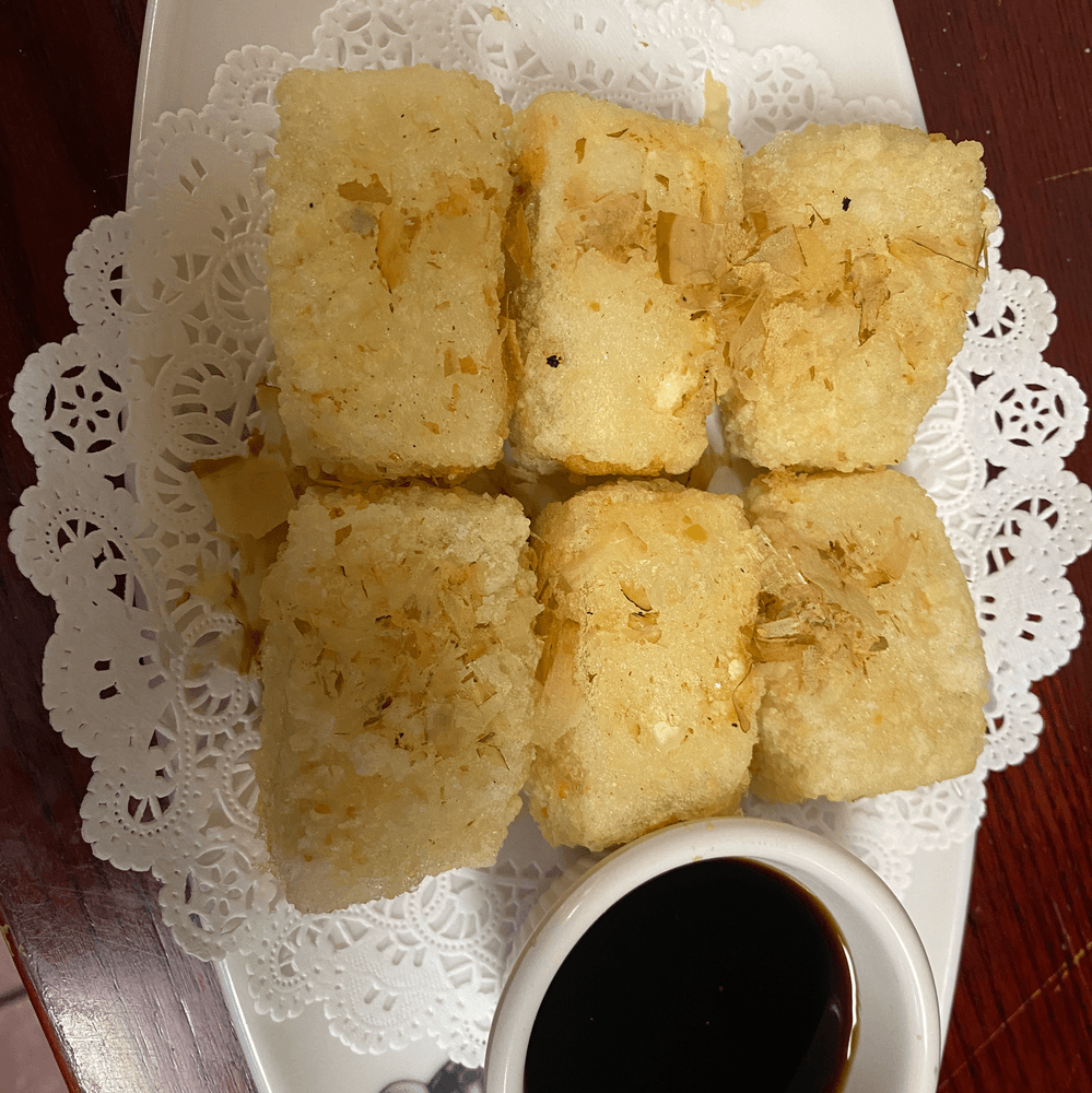 Age Tofu