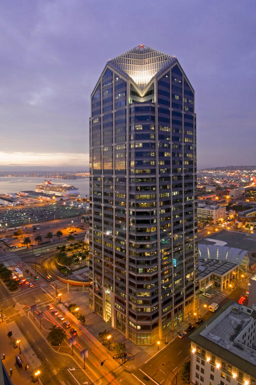 Premier Downtown San Diego