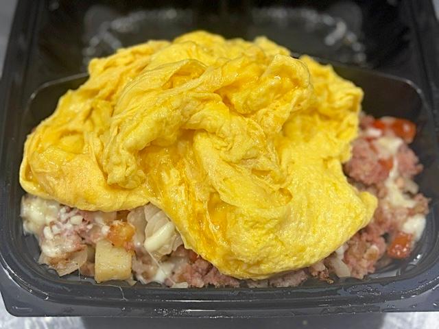 CBH Skillet