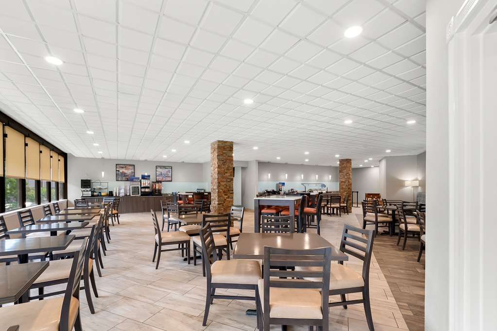 Best Western Fairfax Image