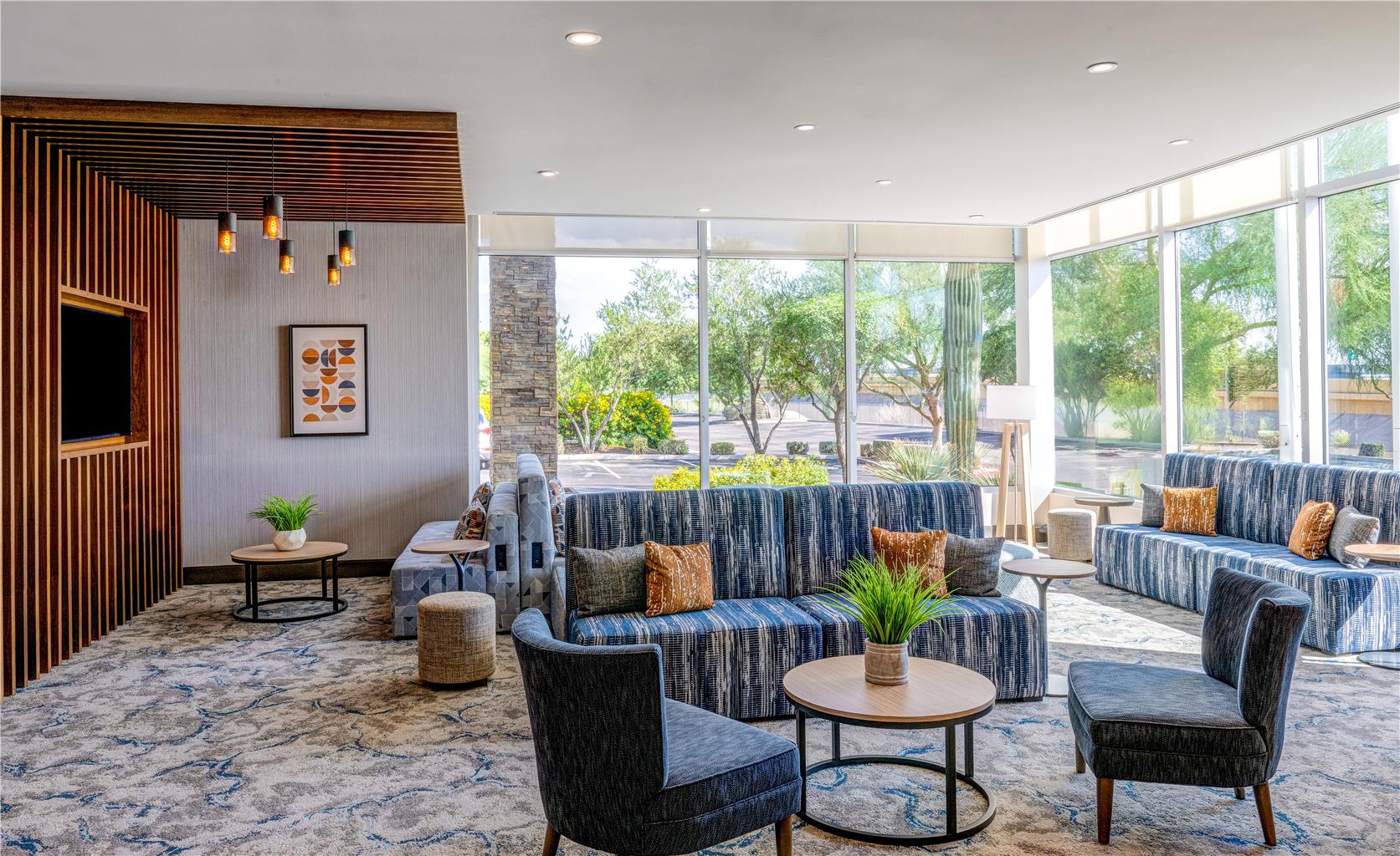 Hilton Garden Inn North Phoenix Scottsdale Image