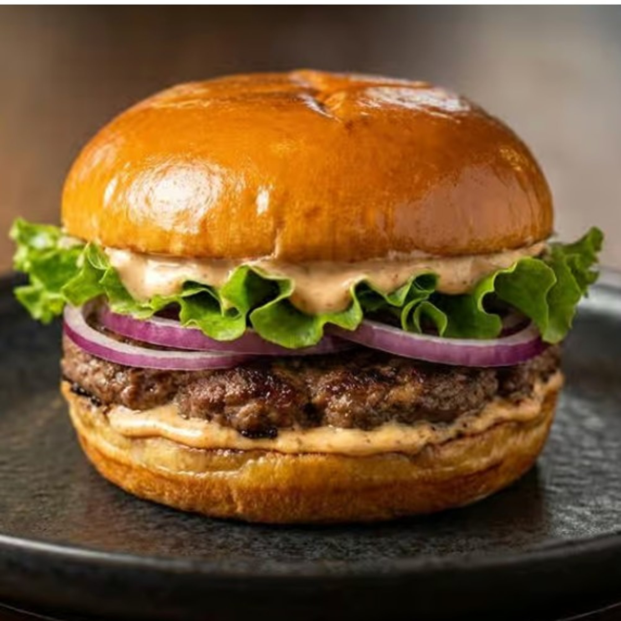 Black Dog Burger