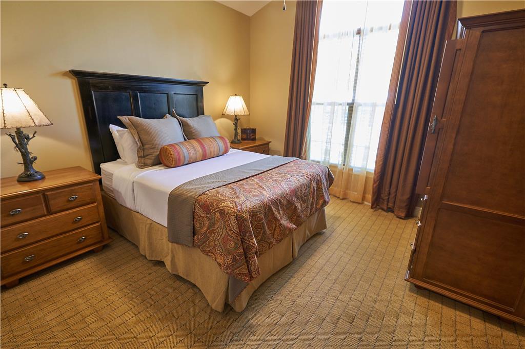 Hilton Grand Vacations Club Long Creek Ridgedale Image