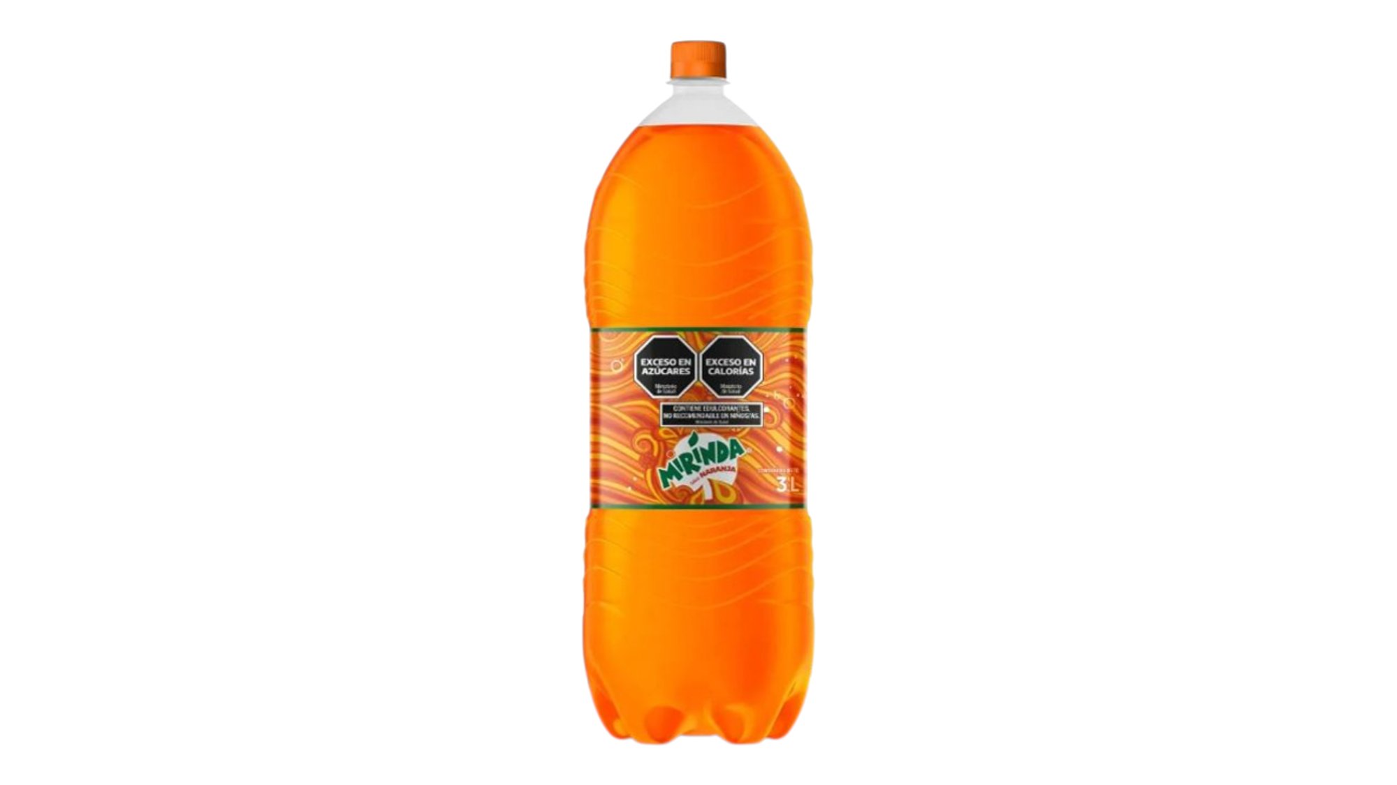 Mirinda 3 Lt
