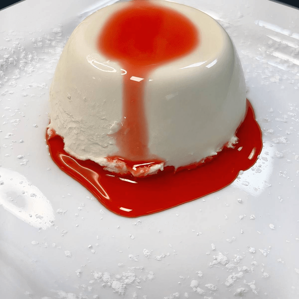 Panna Cotta