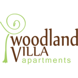 Woodland Villa Apartments Logo
