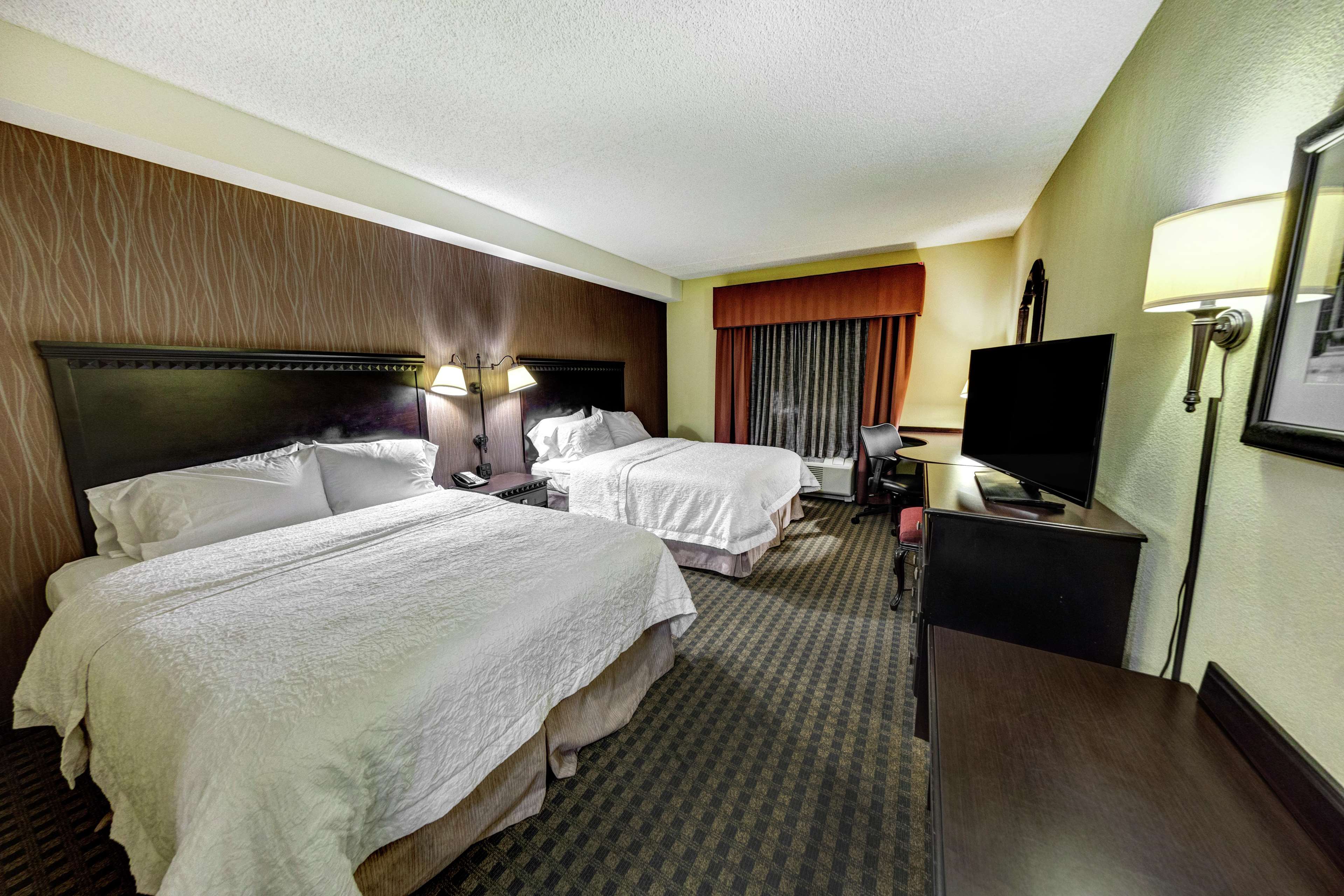 Hampton Inn & Suites Chadds Ford Photo