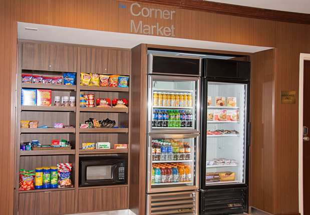 Images Fairfield Inn & Suites by Marriott Butler