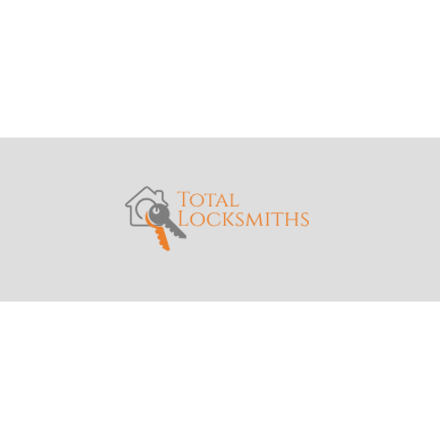 Total Arlington Locksmith Logo