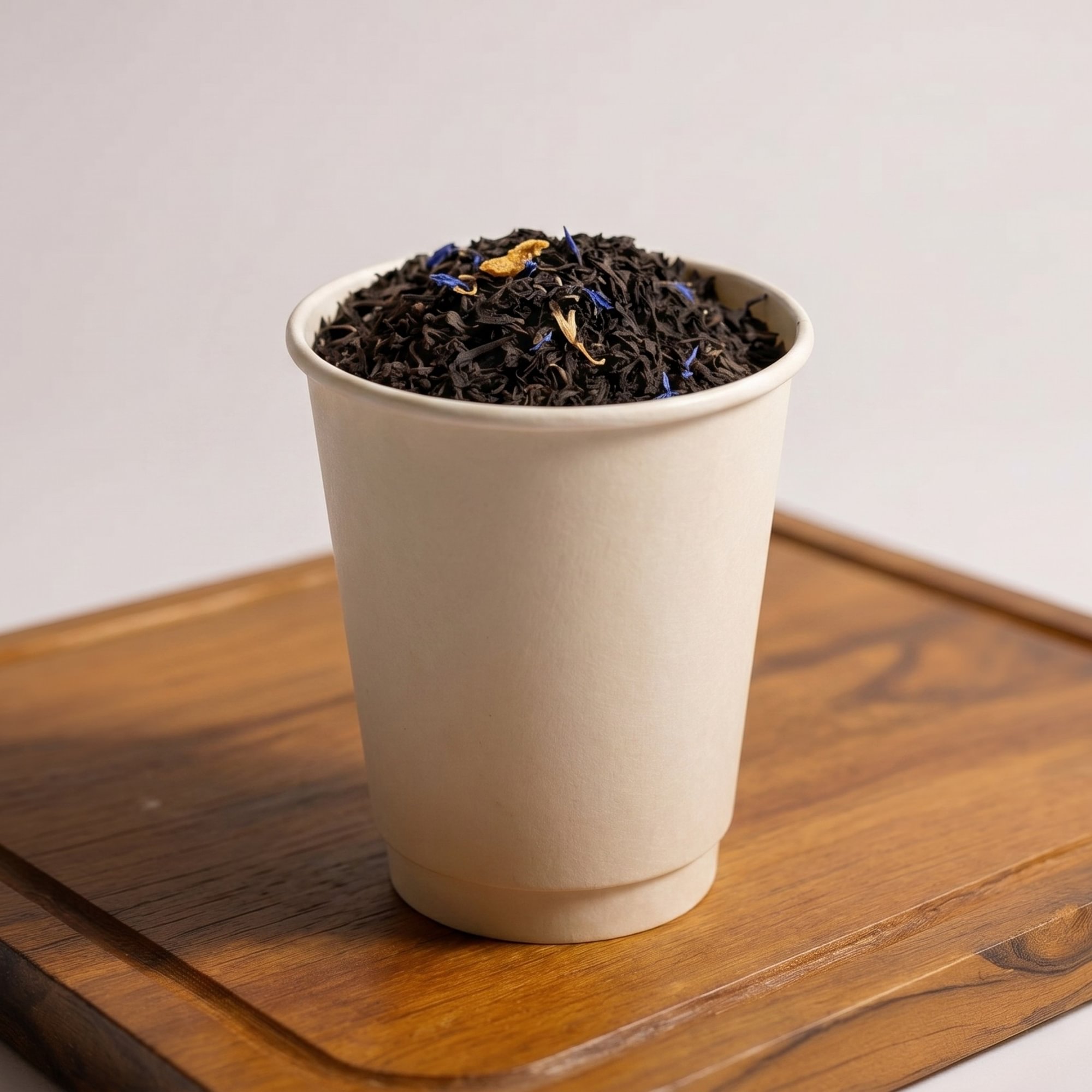 Earl Grey Tea