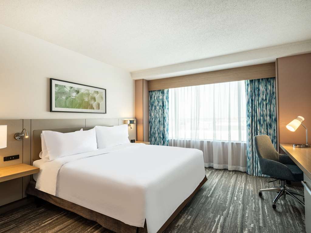 Hilton Garden Inn Toledo Downtown Image