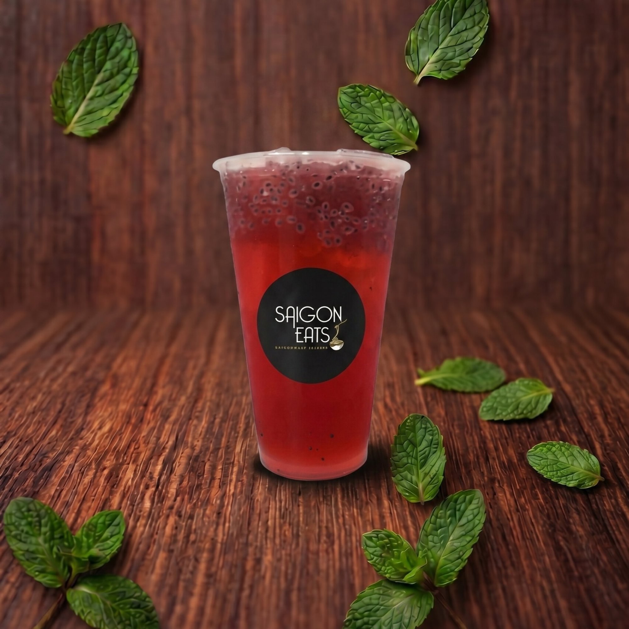 Acai Limeade Tea